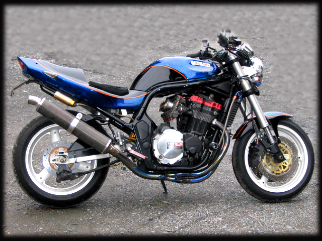 ＧＳＦ1200