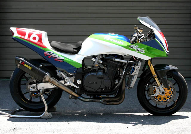 カスタムペイント・FRP外装・オリジナルバイクのSD-ALTIS カスタムペイント・FRP外装・オリジナルバイクのSD-ALTIS